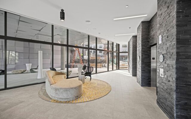 Placemakr Cathedral Heights