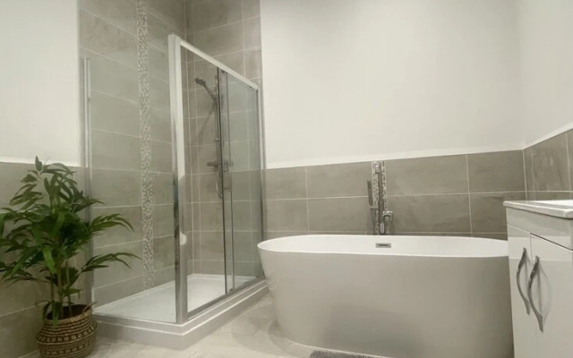 Seaview Luxury Apartments