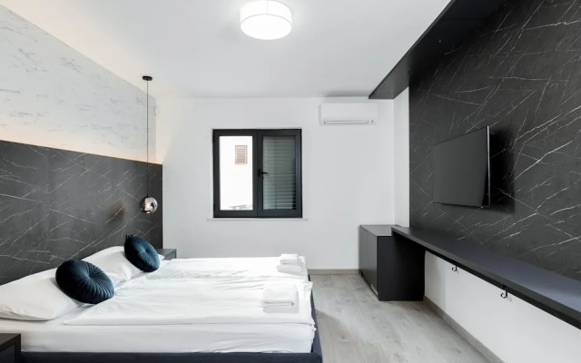 Boutique Suites Joyce Medulin