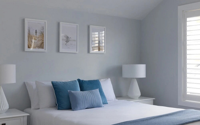 BOUTIQUE STAYS - Two Plus Two