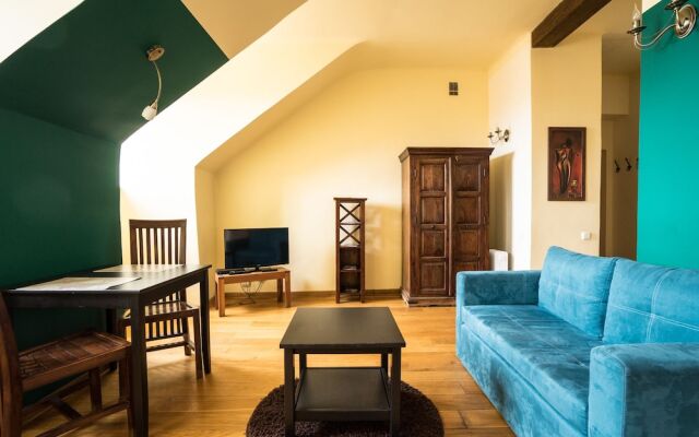 Elegant Apartment Old Town II