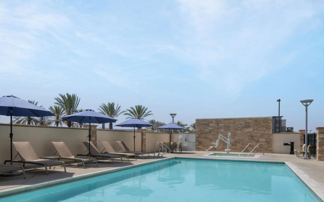 Fairfield Inn & Suites Tustin Orange County