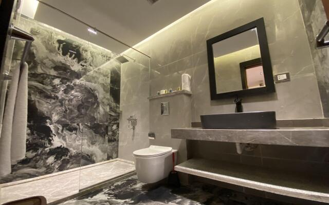 The View Delta Hotel