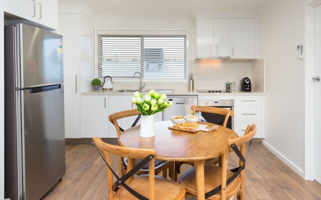 Sleeping in Style - Central & Sophisticated