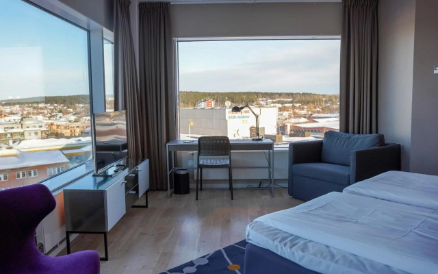 Comfort Hotel Winn