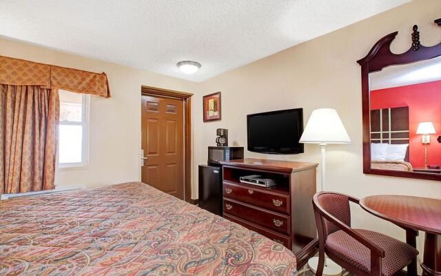 Days Inn Ridgefield NJ