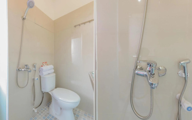 OYO 866 Idola Residence