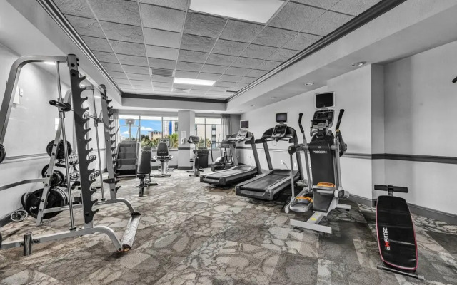 Bluewater Resort 502