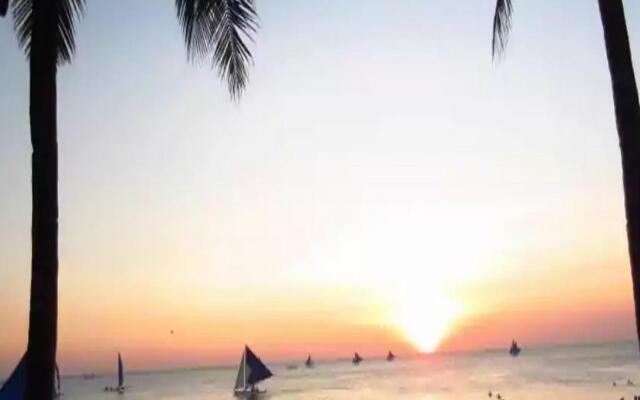 Boracay Huts