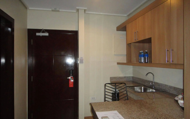City Suites Ramos Tower