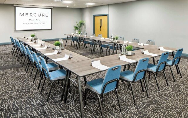Park Inn Birmingham West M5 Junction 1