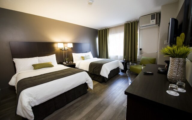 V Hotel & Suites