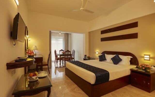 Hotel Guruvayur Gateway