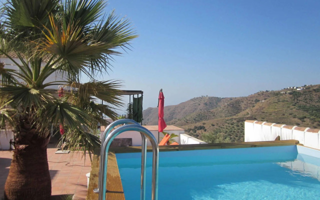 Casa Los Dos Bed & Breakfast - Adults Only