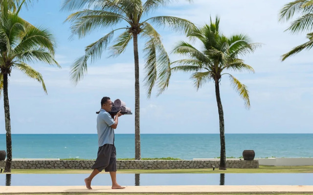 Jivana Beach Villas