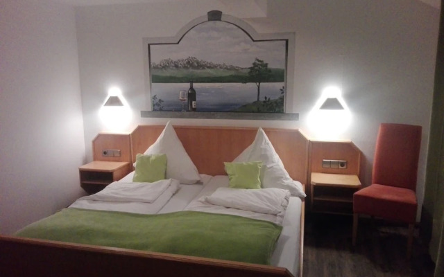 DreiKönig & Restaurant See-Gourmet