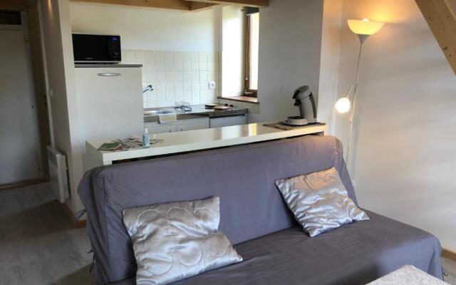 Loft mon Soleil