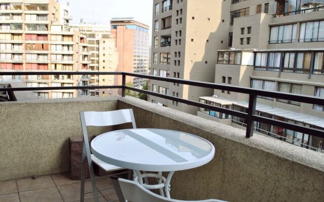 Piso Costanera Center Iii