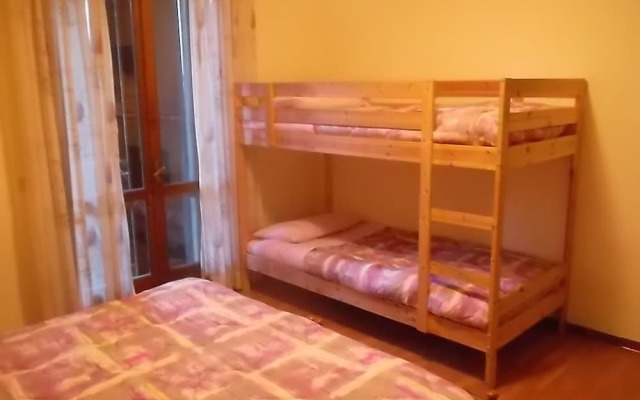 Hotel Residence La Rosa