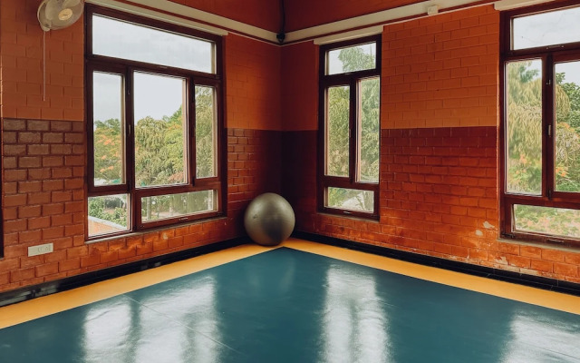 Olde Bangalore Resort and Wellness Center