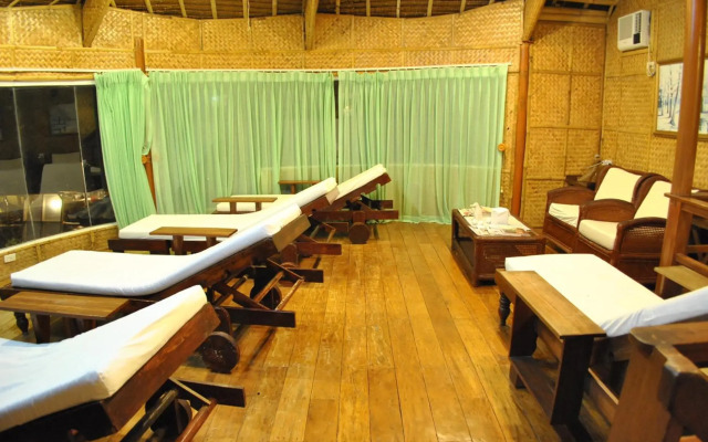 Surfside Boracay Resort
