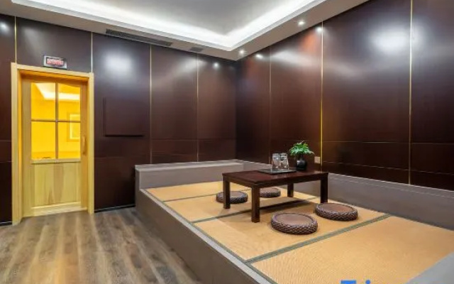 Tong Run Hotel