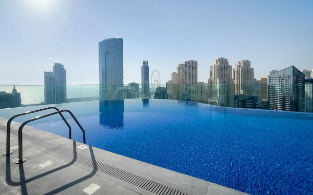 Great Studio at Marina Star