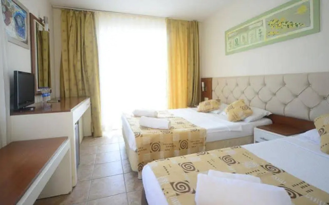 Otium Inn Residence Rivero Hotel