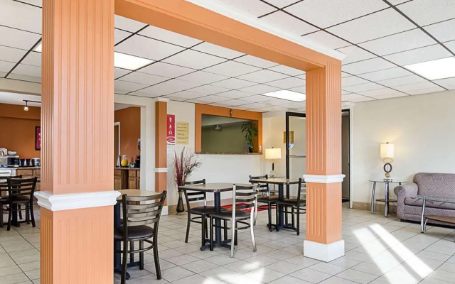 Econo Lodge
