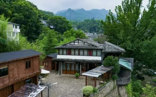 nanxijiang menkou shiziyan homesday