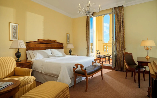 The Westin Excelsior Rome Hotel