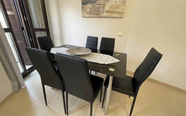 Apartamentos Royal Suites by Croma