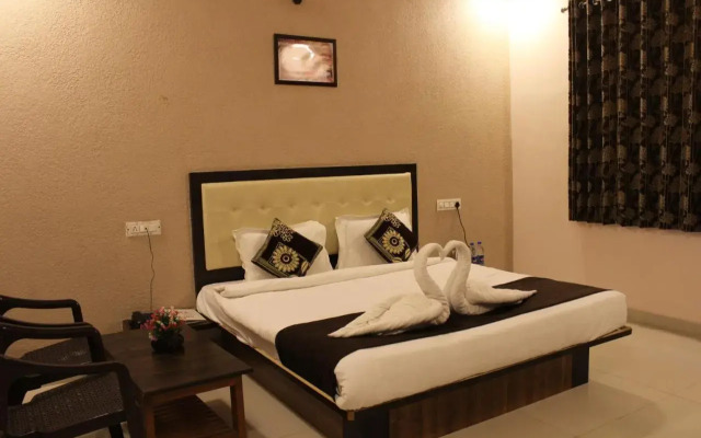 The Kushal Bagh Palace by Calator Hotels & Resorts