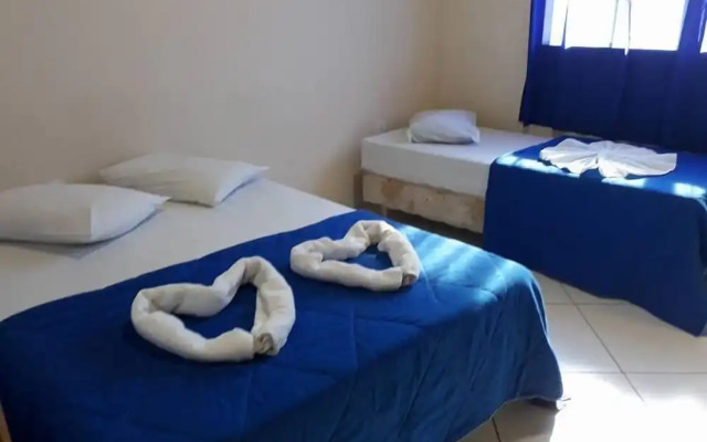 Hotel Divino Pai Eterno