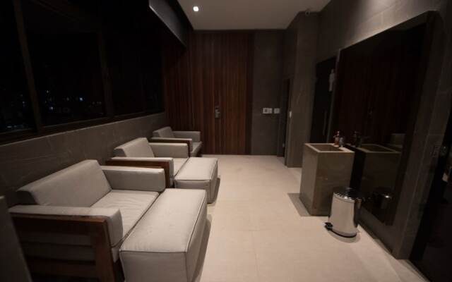 Holanda's Prime Residence