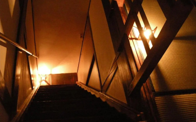 Itoya Stand Guesthouse