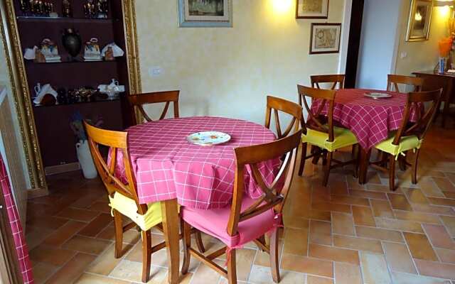 La Dimora di dAnnunzio