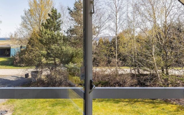 8 Person Holiday Home in Hojslev-by Traum