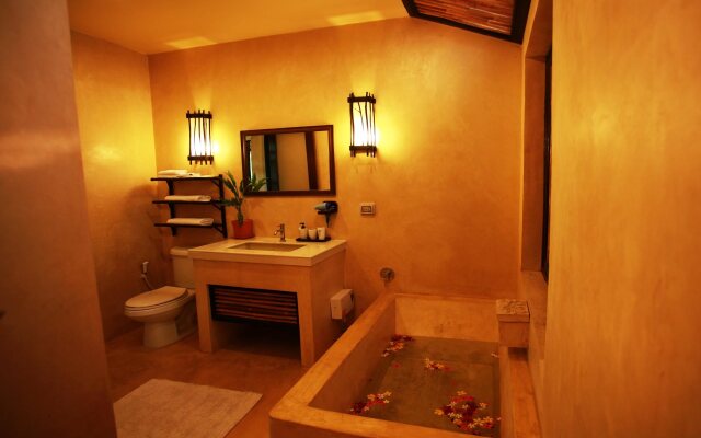 Ingnatee Resort (SHA Extra Plus)