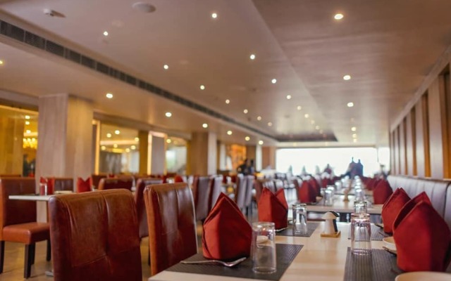 Prism- A Boutique Hotel