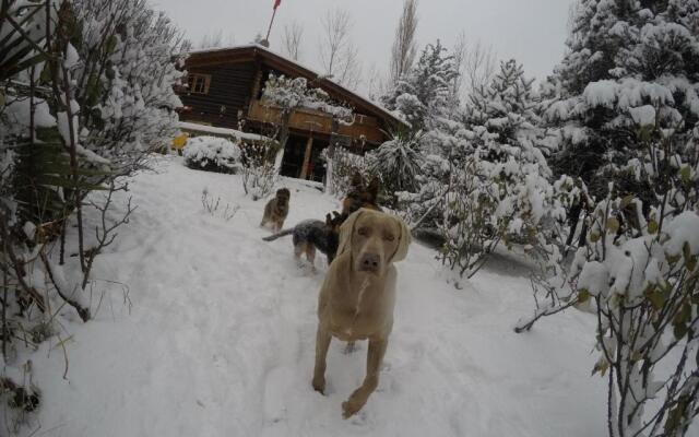 Cabañas swissminiatur