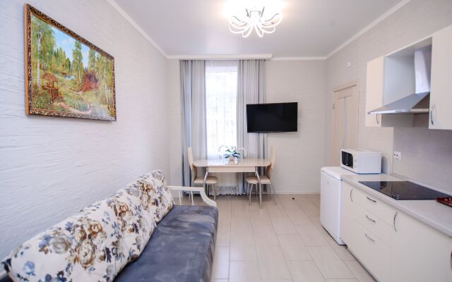 Апартаменты СИАРЕНТ Карс