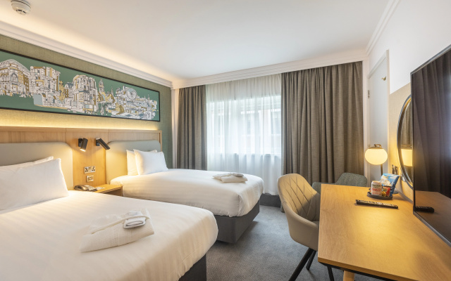 Holiday Inn London - Regent's Park by IHG - Image 7