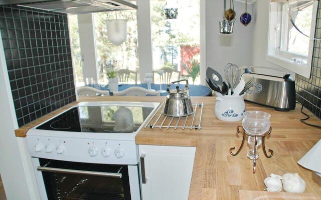 Amazing Home in Mellerud With 2 Bedrooms