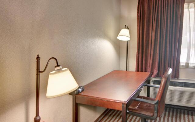 Loyalty Inn Gainesville