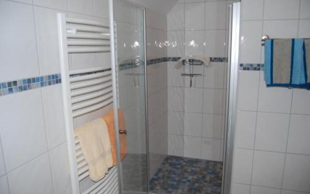 Ferienwohnungen Schäferhaus