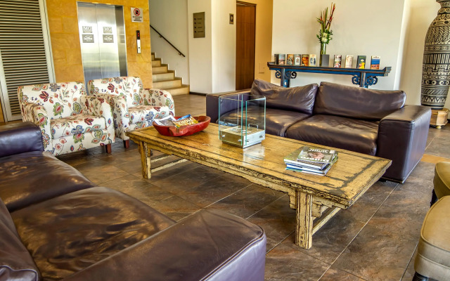 MG Hotels & Suites