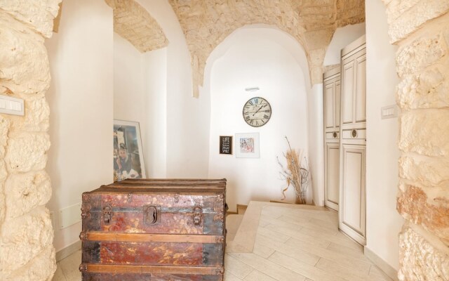 2774 Casa Chianchizze by Barbarhouse