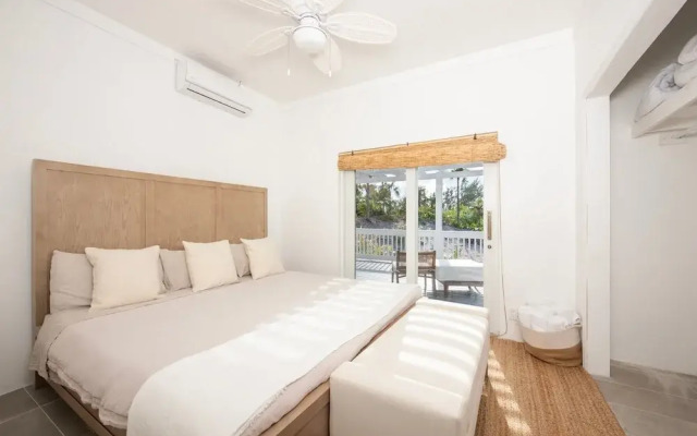 C Breeze 4 Bedroom Home