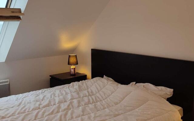 Appartement Perros-Guirec, 3 pièces, 5 personnes - FR-1-368-130